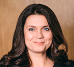 <h3>Kerstin Pilt</h3>
      <p>Chief Compliance Officer at Baltic Banking</p>