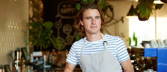 Tulge meie ärikliendiks!