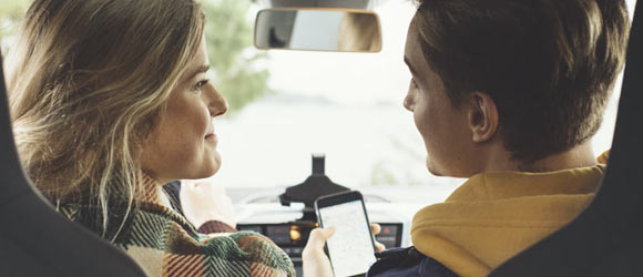 Kas auto on kevadisteks sõitudeks valmis?